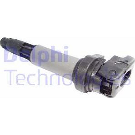 Bobina de inductie Bobina de aprindere se potriveste. BMW 1 E81 1 E82 1 E87 1 E88 1 F20 1 F21 2 F22 F87 2 F23 3 E46 3 E90 3 E91 BMW 5 - VI (F10), Sedan, 01.2009 - 10.2016 Delphi GN10210-12B1