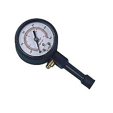 Echipament interior Interior accessories Analogue manometer RRS RRS0230