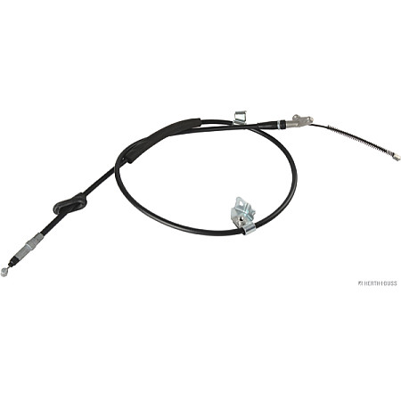 Cablu, frana de parcare Cablu frana de mana Spate Dreapta 1783mm HONDA ACCORD VI 1.6 10.98-12.02 HERTH+BUSS JAKOPARTS J3934091