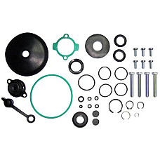 Set reparatie, supapa frana - frana de serviciu Kit de reparare a valvelor potriveste: 475 714 xxx x WACH-MOT WT/WSK.69
