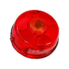 Ornament stopuri Dispersor spate VIGNAL VAL016600