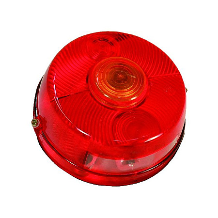 Ornament stopuri Dispersor spate VIGNAL VAL016600