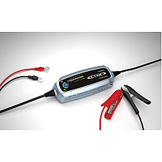 Aparat de incarcat bateria de acumulatori CTEK Incarcator 12V curent de incarcare 5A LITHIUM XS de baterie de acumulatori LiFePO4 tehnologie fosfat-fier-litiu CTEK 56-899