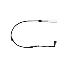 Senzor de avertizare,uzura placute de frana Senzor uzura placute frana Fata BMW 1 E81 1 E82 1 E87 1 E88 3 E90 3 E91 3 E92 3 E93 1.6-3.0D 06.04-12.13 TEXTAR 98031200