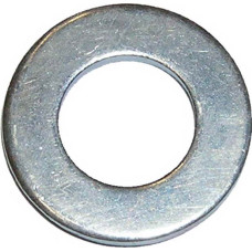 Saiba Opak. 100 szt. Podkladka plaska DIN 125 ocynk 130 mm M12 DRESSELHAUS 1510/001/51 13