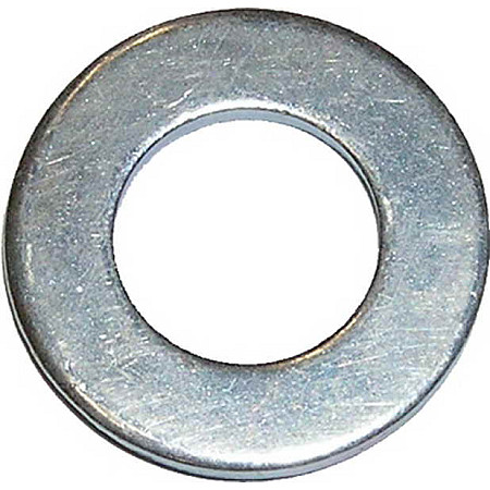 Saiba Opak. 100 szt. Podkladka plaska DIN 125 ocynk 130 mm M12 DRESSELHAUS 1510/001/51 13
