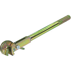 Instrumente speciale pt directie si suspensie Steering and suspension system special tools clamping wrench for steering rods PROFITOOL 0XAT4295-01