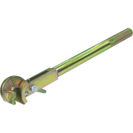 Instrumente speciale pt directie si suspensie Steering and suspension system special tools clamping wrench for steering rods PROFITOOL 0XAT4295-01