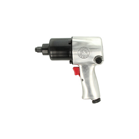 "Pistol de impact Pistol pneumatica de impact 1/2"" max. cuplu Max. 814 Nm Greutate 25kg. Cuplu minim 40 Nm" HANS 84116