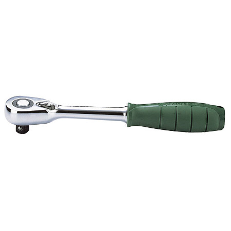 "Cheie cu clichet Miner cu clichet 1/2"" lungime 260 mm kit repartie pt: 4160SP" HANS 4160GQ