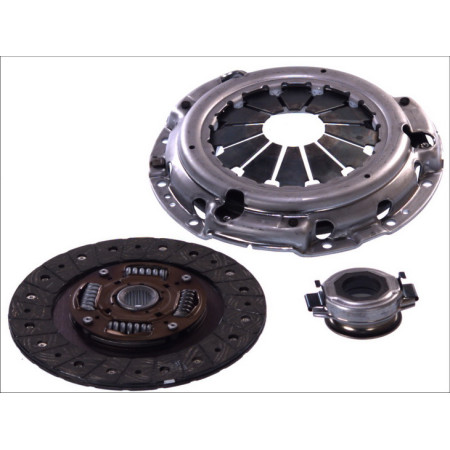 Set ambreiaj Kit ambreiaj cu rulment 225mm NISSAN MAXIMA / MAXIMA QX IV 2.0 02.95-08.00 EXEDY NSK2091