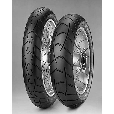 Anvelopa moto [2084800] On/off enduro tyre METZELER 150/70R17 TL 69V TOURANCE NEXT Rear METZELER 1507017 OMME 69V TONEXT