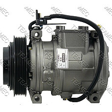 Compresor, climatizare compresor de aer MERCEDES CERERE 10PA20C vedea IC_Katalog saucat.TEAMEC Index 222 582 001 TEAMEC TM8635624