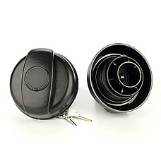 Buson, rezervor de combustibil Capacul rezervorului de combustibil cu blocare cu cheie ventilata IVECO EUROCARGO I-III EUROCARGO V EUROSTAR EUROTECH MP STRALIS I TECTOR I DAILY III DAILY IV 01.91- BLAU BLAU T105