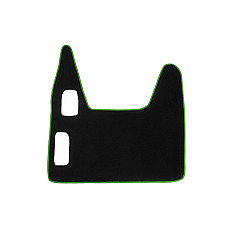 Covor compartiment picioare F-CORE cantitate in set 1 szt. material - velours culoare - verde F-CORE F-CORE CMT02 GREEN