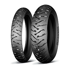 Anvelopa moto [258411] On/off enduro tyre MICHELIN 120/70R19 TL/TT 60V ANAKEE 3 Front MICHELIN 1207019 OMMI 60V ANK3F