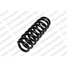 Arc spiral Spate Dreapta/Stanga pentru vehicule fara tehnica M. BMW 1 E81 1 E87 1.6-3.0 06.04-09.12 LESJOFORS LS4208454