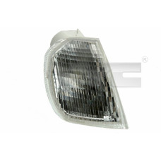 Semnalizator Lampa semnalizare fata Stanga alb PY21W ALFA ROMEO 145 146 1.4-2.0 07.94-10.01 07.94-01.01 TYC TYC 18-5128-05-2