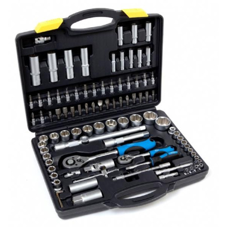 Set scule Set de instrumente amestecat AIRPRESS 75245