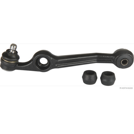 Brat, suspensie roata Bratul axei anterioare a puntii dorite Stanga fata DAIHATSU CHARADE IV 1.3/1.5/1.6 01.93-01.01 HERTH+BUSS JAKOPARTS J4906001