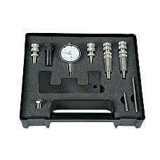 Scule si dispozitive pompa de injectie Tool Pindur de stabilire a pompelor de injectie rotative PPW-2 PINDUR HP911 000 00
