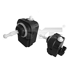 Element de reglaj,faruri Reglaj inaltime far Dreapta/Stanga VOLVO S60 I V70 II XC70 I XC90 I 11.97-09.14 TYC TYC 20-11035-MA-1