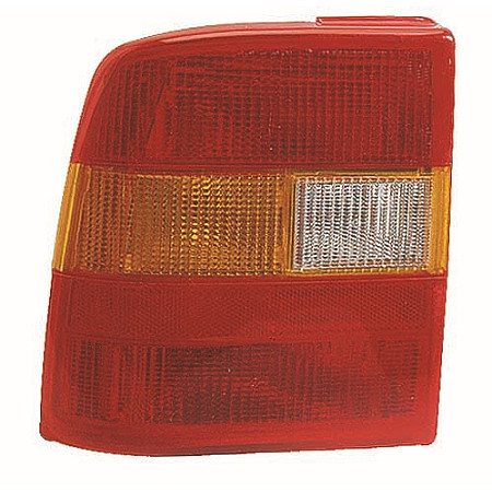 Stop spate Lampa spate Stanga P21/4W/P21W  OPEL VECTRA A 04.88-11.95 DEPO 442-1910L-UE