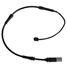 Senzor de avertizare,uzura placute de frana Senzor uzura placute frana Fata BMW 1 F20 1 F21 2 F22 F87 2 F23 3 F30 F80 3 F31 3 GRAN TURISMO F34 4 F32 F82 4 F33 F83 1.5-3.0H 09.90- TEXTAR 98047500