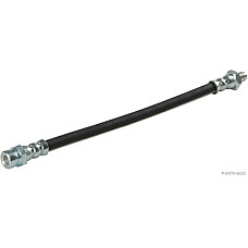 Furtun frana Furtun/conducta de frana flexibil Spate Dreapta/Stanga lungime 247mm M10x1  MITSUBISHI GRANDIS 2.0D/2.4 04.04-12.11 HERTH+BUSS JAKOPARTS J3705073