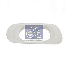 Acoperire, bara protectie Suport far Dreapta DAF CF 75IV CF 85IV DT KLIMA 5.16213