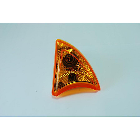 Semnalizator Vignal fata stanga lampa indicatoare de IVECO Stralis 2007 / 100E18-180E30 2008 VIGNAL VAL110520