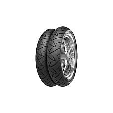 Anvelopa moto Continental Tire 100/80-17 M / C 52H TL Sport ContiTwist SM 02400940000 CONTINENTAL 1008017 OMCO 52H TWTSPS