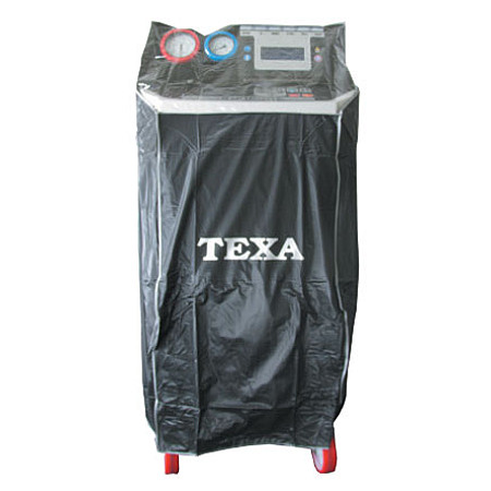 Unelte pentru intretinerea sistemului de  A/C TEXA Pokrowiec PVC pt aparat AC KONFORT seria 7xx TEXA TEX 3903241