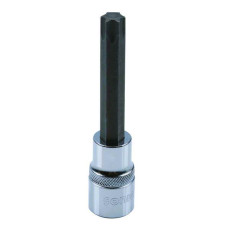 "Tubulare si accesorii Tubulara: 1/2"" TORX -> lungime 100 mm" SONIC 83610050