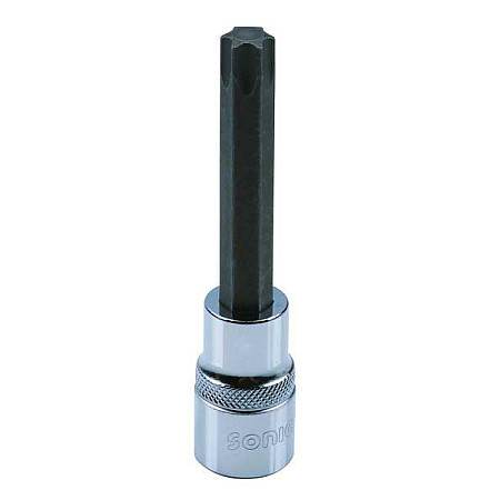 "Tubulare si accesorii Tubulara: 1/2"" TORX -> lungime 100 mm" SONIC 83610050