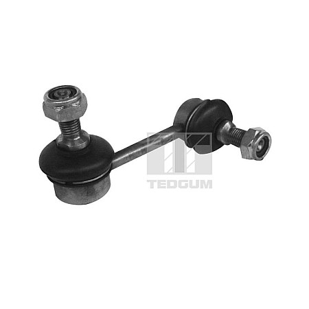 Bieleta antiruliu bara stabilizatoare Spate /8mm set CHEVROLET EVANDA CITROEN C4 AIRCROSS C-CROSSER DAEWOO EVANDA LEGANZA MITSUBISHI ASX LANCER VIII OUTLANDER II 1.5-3.0 06.97- TED-GUM 00148946