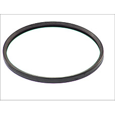 Simering etansare Coolant thermostat gasket 99mmx108mmx15mm VOLVO 9700 9900 FH FH II FM II D13A400-D13K420 09.05- DT KLIMA 2.15930