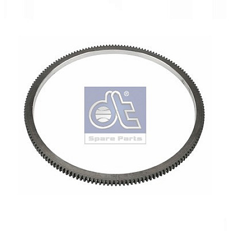 Coroana dintata, volanta Coroana volanta 161buc diametru440mm inaltime 19mm DAF 75 75 CF 85 CF 95 95 XF CF 75 CF 85 LF 45 SB XF 95 6BT5.9-XF355M 01.74- DT KLIMA 5.40111