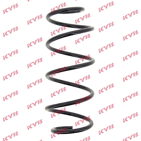 Arc spiral Fata Dreapta/Stanga FIAT PUNTO PUNTO/HATCHBACK 1.9D 09.99-03.12 KAYABA KYBRH3562