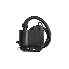 Bobina de inductie coil-module APRILIA AF1 CLASSIC ET MX RED ROSE RS RX TUAREG TUONO BETA ANDY BULTACO LOBITO DERBI GPR SENDA GILERA SMT HM CRE KYMCO DJX DJY 50 1978-2010 VICMA VIC-14545