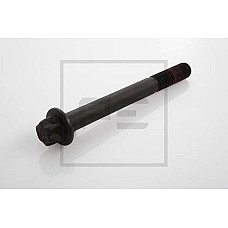 Bolt roata surubul de fixare a discului de frana M 12x15x112 lungime filet 34mm MAN TGS I 04.07- PETERS 036.134-00