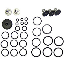 Set reparatie, servofrana Set de reparatii a sistemului de frine cu aer 0 501 100 021 BOSCH WACH-MOT WT/BOSK.31.7