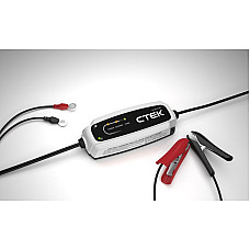 Aparat de incarcat bateria de acumulatori CTEK Incarcator 12V MXS CT5 START/STOP EU de baterie de acumulatori Pb Umed MF Ca/Ca AGM si GEL pt baterii de 20-160 Ah CTEK 40-107
