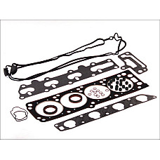 Set garnituri, chiulasa Elring garnitura set up OPEL ASTRA Calibra OMEGA VECTRA 2.0 16V 94 - ELRING EL304000