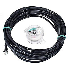 Senzori de nivel de combustibil GPL senzorul full INDICATII WPG-4 AC LPG WEG-88AA