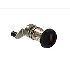 Carcasa cilindru inchidere Cartus blocant Fata Stanga CITROEN JUMPER I FIAT DUCATO PEUGEOT BOXER 02.94-04.02 MIRAGLIO 80/380