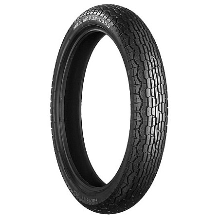 Anvelopa moto Bridgestone Anvelopa 3.00/-19 Road 49 S TT L 303 73 323 BRIDGESTONE 30019 OMBR 49S L303