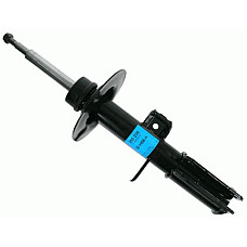 Amortizor Fata Dreapta BMW X5 E53 3.0D/4.4/4.6 01.00-09.03 SACHS 290 239