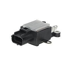 Alternator Regulator de voltaj 14V VOLVO S40 II V50 FORD C-MAX FOCUS C-MAX FOCUS II 1.8-2.0LPG 10.03-12.12 CQ CQ1011005