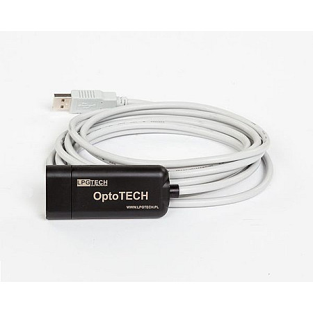 Software, hamuri (interfee) i adaptoare Software wires interfaces and connectors: USB LPGTECH cable length: 5m LPGTECH LPG 0H-UE-LP-0004